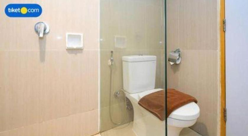 Hotel Horison Ultima Semarang Esterno foto